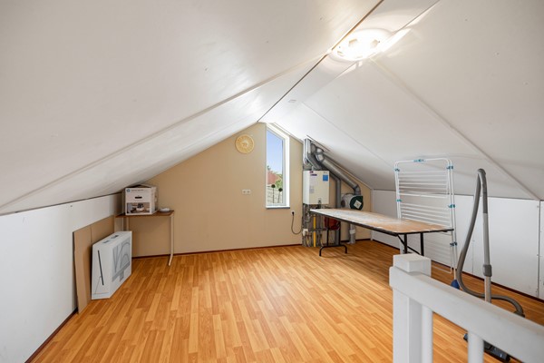Medium property photo - Hazelaarserf 17, 7437 DJ Bathmen