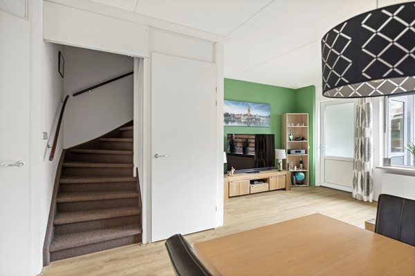 Medium property photo - Hazelaarserf 17, 7437 DJ Bathmen