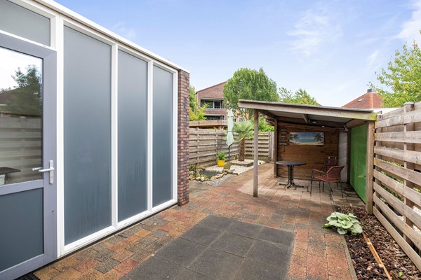 Medium property photo - Hazelaarserf 17, 7437 DJ Bathmen