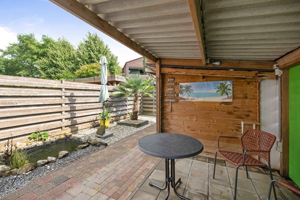 Medium property photo - Hazelaarserf 17, 7437 DJ Bathmen