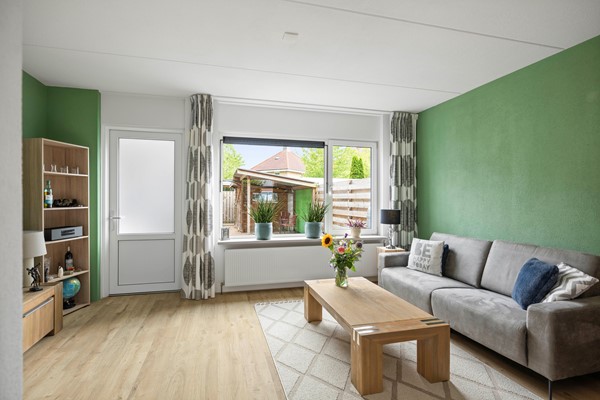 Medium property photo - Hazelaarserf 17, 7437 DJ Bathmen