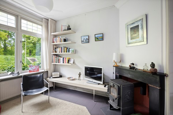 Medium property photo - Worp 25, 7419 AB Deventer