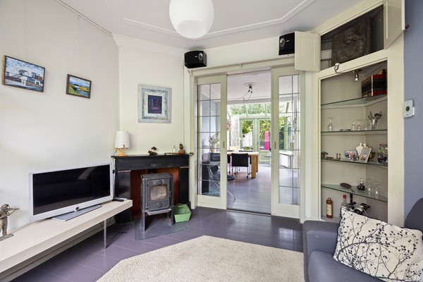 Medium property photo - Worp 25, 7419 AB Deventer