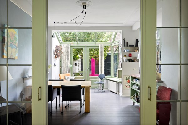 Medium property photo - Worp 25, 7419 AB Deventer