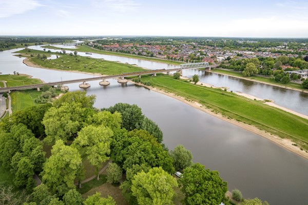 Medium property photo - Worp 25, 7419 AB Deventer