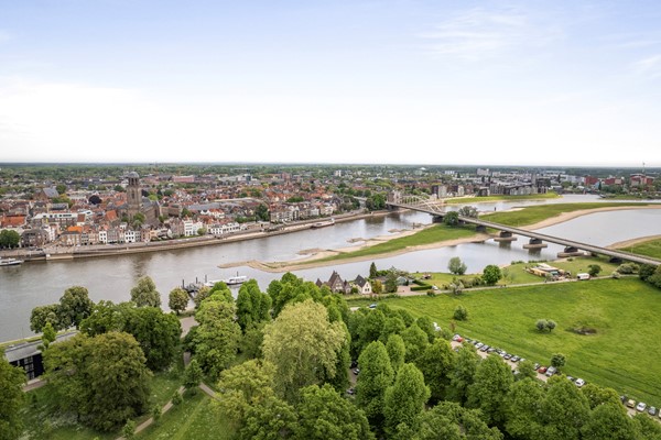 Medium property photo - Worp 25, 7419 AB Deventer