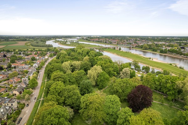 Medium property photo - Worp 25, 7419 AB Deventer