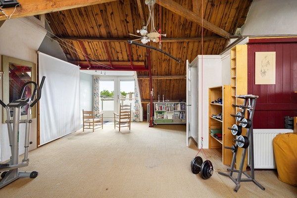 Medium property photo - Worp 25, 7419 AB Deventer