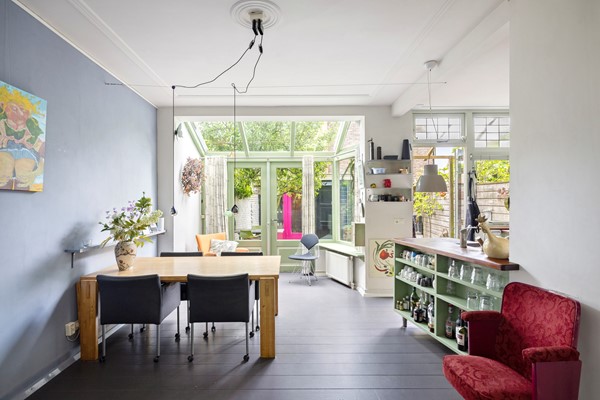 Medium property photo - Worp 25, 7419 AB Deventer