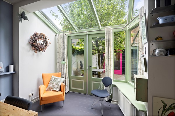 Medium property photo - Worp 25, 7419 AB Deventer