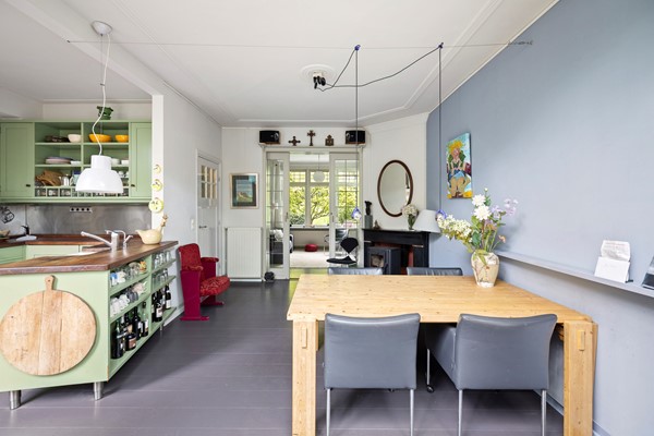 Medium property photo - Worp 25, 7419 AB Deventer