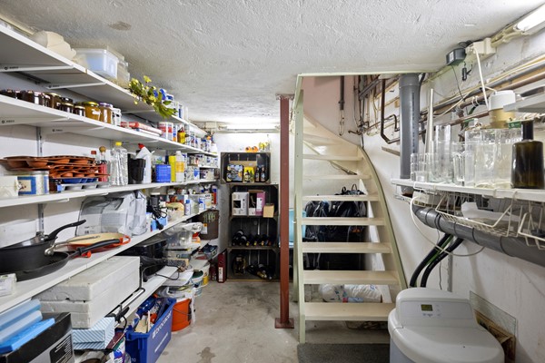 Medium property photo - Worp 25, 7419 AB Deventer