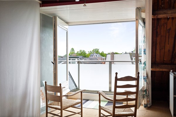 Medium property photo - Worp 25, 7419 AB Deventer