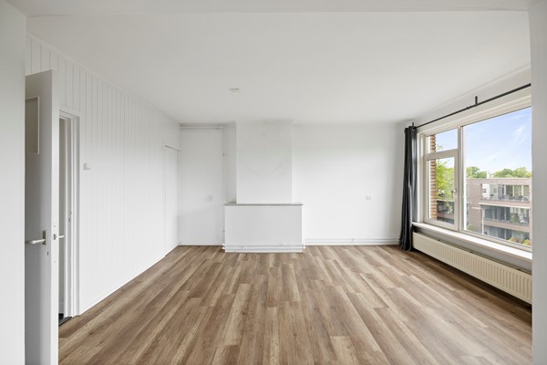 Medium property photo - Joost van Den Vondellaan 27, 7412 ML Deventer