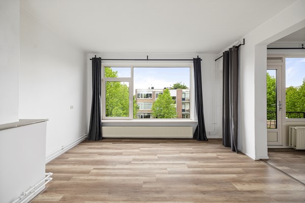 Medium property photo - Joost van Den Vondellaan 27, 7412 ML Deventer