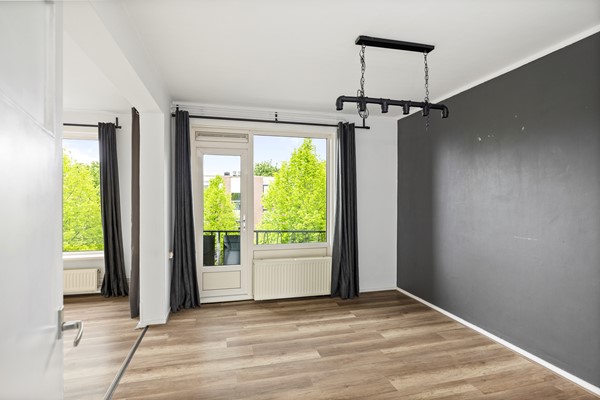 Medium property photo - Joost van Den Vondellaan 27, 7412 ML Deventer