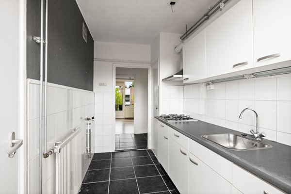 Medium property photo - Joost van Den Vondellaan 27, 7412 ML Deventer