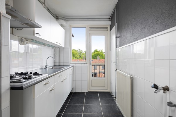 Medium property photo - Joost van Den Vondellaan 27, 7412 ML Deventer