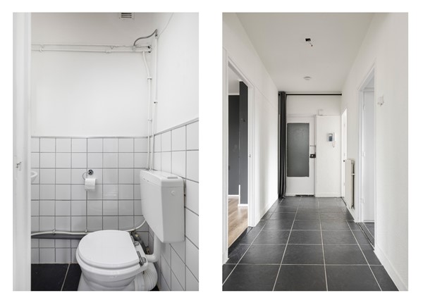 Medium property photo - Joost van Den Vondellaan 27, 7412 ML Deventer