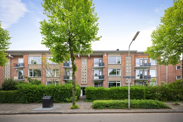 Medium property photo - Joost van Den Vondellaan 27, 7412 ML Deventer