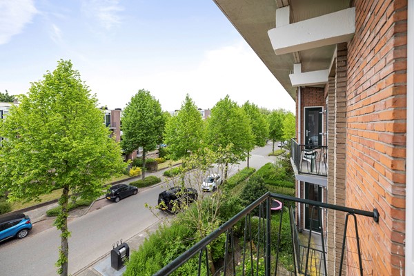 Medium property photo - Joost van Den Vondellaan 27, 7412 ML Deventer