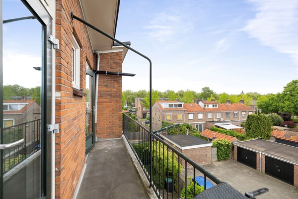 Medium property photo - Joost van Den Vondellaan 27, 7412 ML Deventer