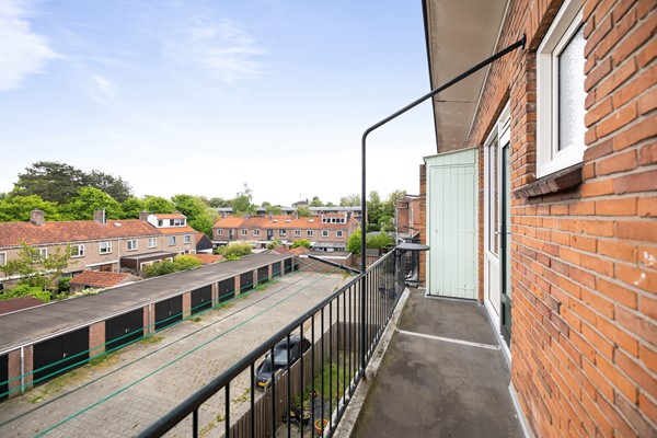 Medium property photo - Joost van Den Vondellaan 27, 7412 ML Deventer
