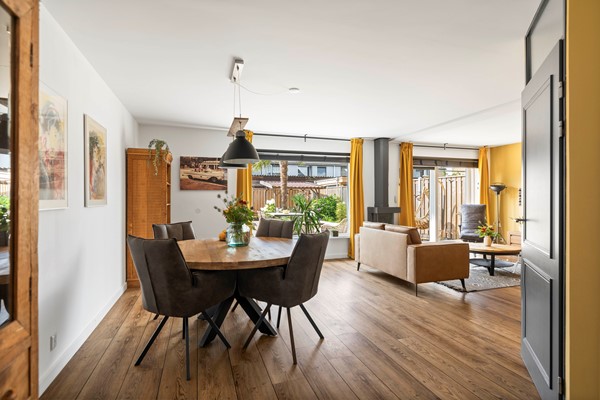 Medium property photo - Commissarislaan 60, 8016 LB Zwolle