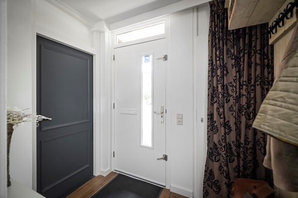 Medium property photo - Commissarislaan 60, 8016 LB Zwolle