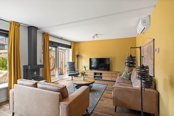 Medium property photo - Commissarislaan 60, 8016 LB Zwolle