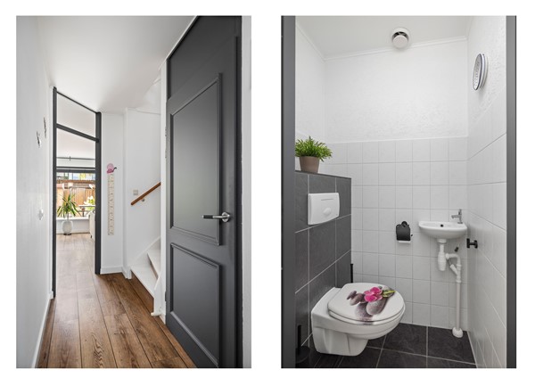Medium property photo - Commissarislaan 60, 8016 LB Zwolle