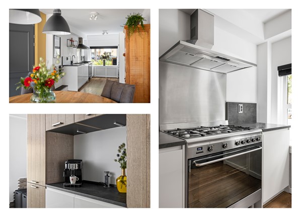 Medium property photo - Commissarislaan 60, 8016 LB Zwolle