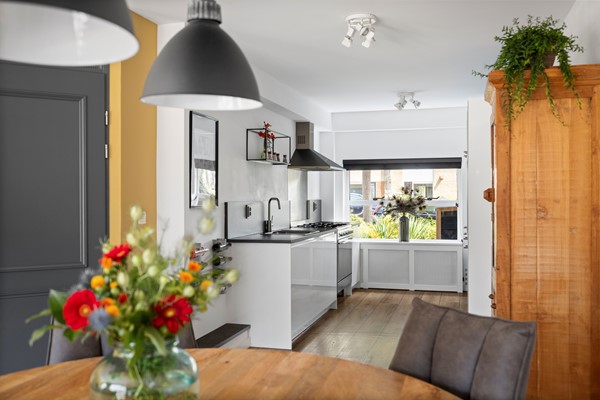 Medium property photo - Commissarislaan 60, 8016 LB Zwolle