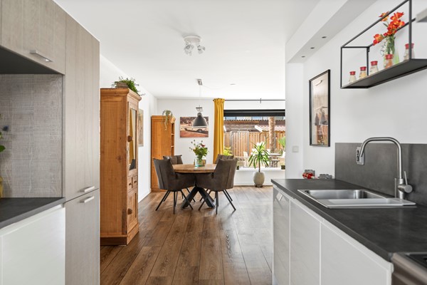 Medium property photo - Commissarislaan 60, 8016 LB Zwolle
