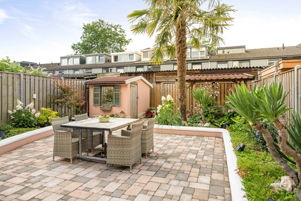 Medium property photo - Commissarislaan 60, 8016 LB Zwolle