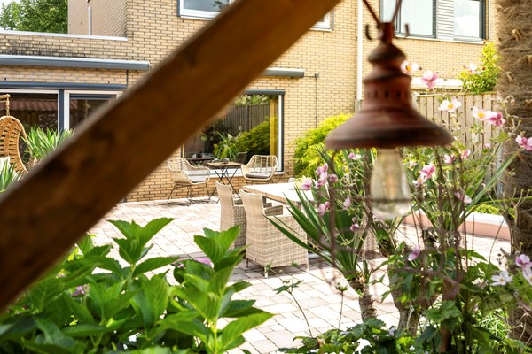 Medium property photo - Commissarislaan 60, 8016 LB Zwolle