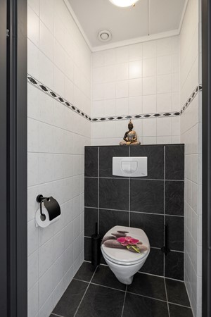Medium property photo - Commissarislaan 60, 8016 LB Zwolle