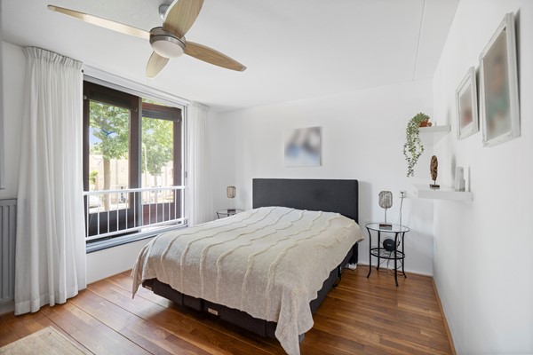 Medium property photo - Commissarislaan 60, 8016 LB Zwolle