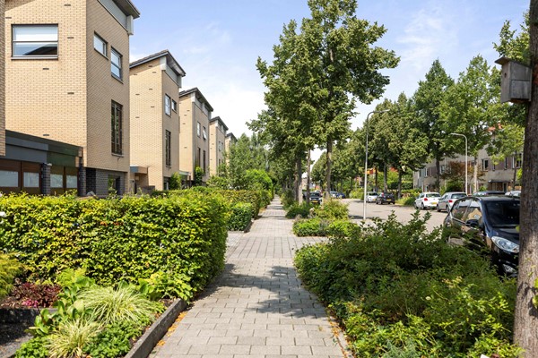 Medium property photo - Commissarislaan 60, 8016 LB Zwolle