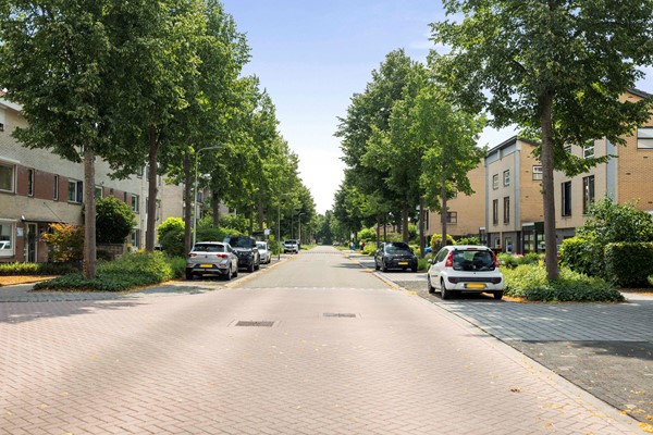 Medium property photo - Commissarislaan 60, 8016 LB Zwolle