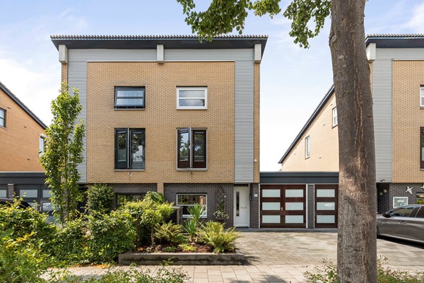 Medium property photo - Commissarislaan 60, 8016 LB Zwolle