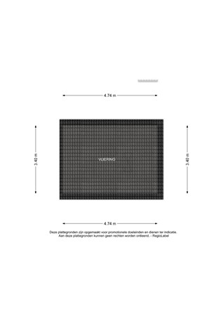 Medium property photo - Commissarislaan 60, 8016 LB Zwolle