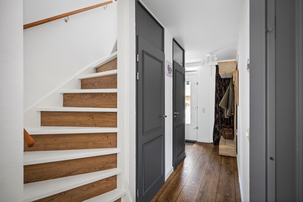 Medium property photo - Commissarislaan 60, 8016 LB Zwolle