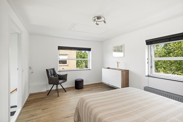 Medium property photo - Commissarislaan 60, 8016 LB Zwolle