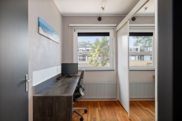 Medium property photo - Commissarislaan 60, 8016 LB Zwolle
