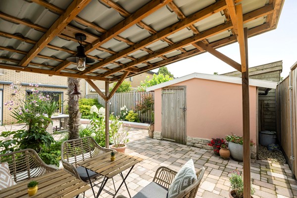 Medium property photo - Commissarislaan 60, 8016 LB Zwolle