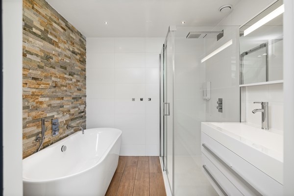 Medium property photo - Commissarislaan 60, 8016 LB Zwolle