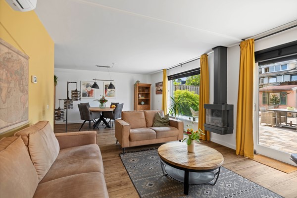 Medium property photo - Commissarislaan 60, 8016 LB Zwolle