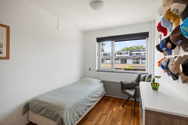Medium property photo - Commissarislaan 60, 8016 LB Zwolle
