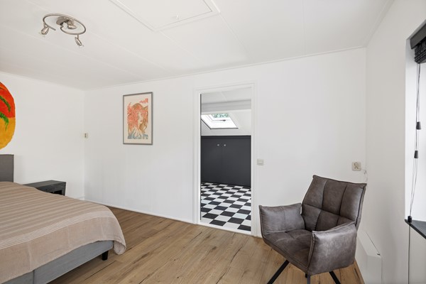 Medium property photo - Commissarislaan 60, 8016 LB Zwolle